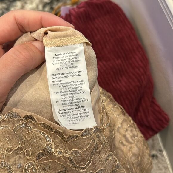 J.Crew Tie-neck Top - Picture 8 of 8